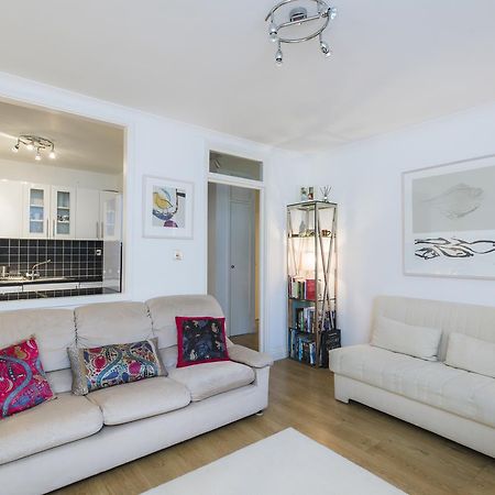 Sublime Flat With Thames View Apartment London Exterior photo