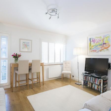 Sublime Flat With Thames View Apartment London Exterior photo