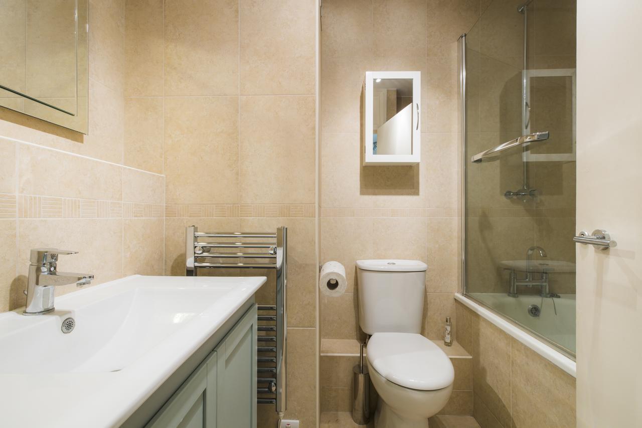 Sublime Flat With Thames View Apartment London Exterior photo